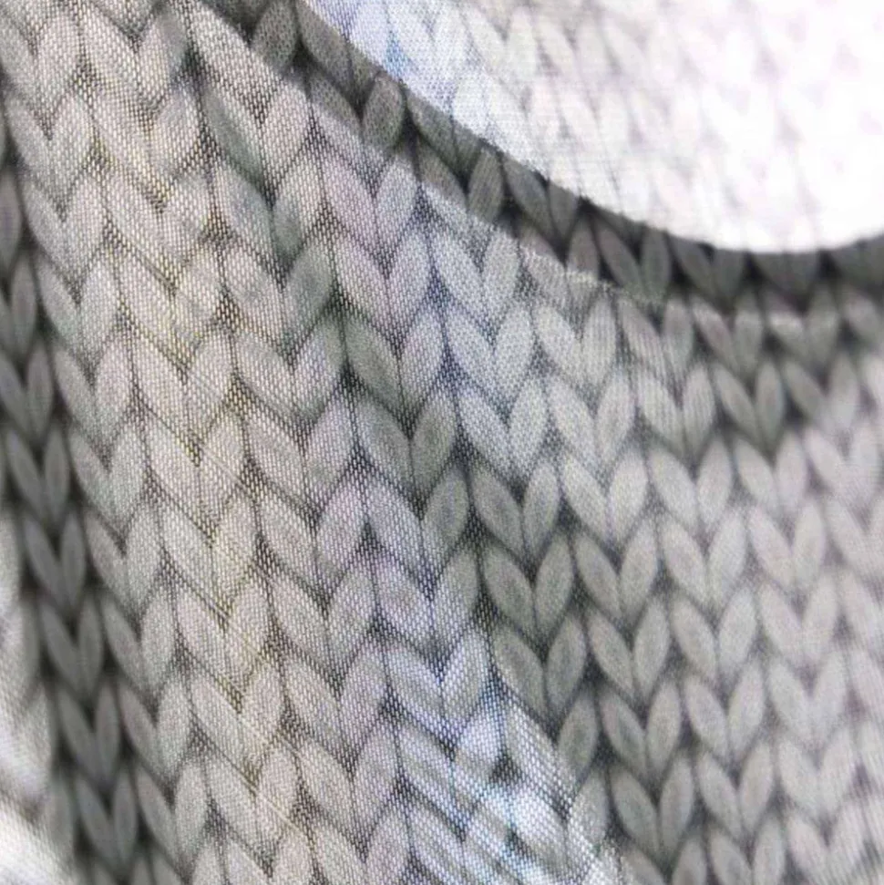 Slip Tanga Illusion Noir