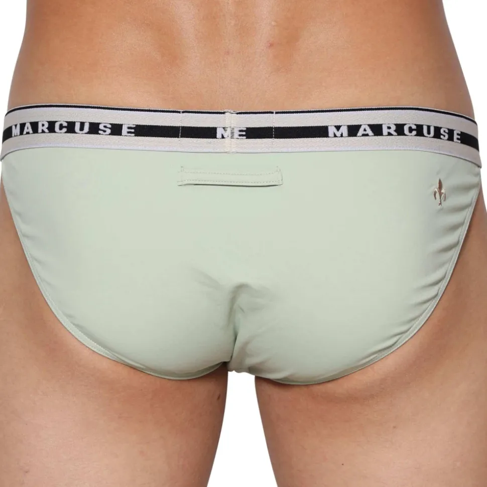 Slip Tanga Intimate Pistache
