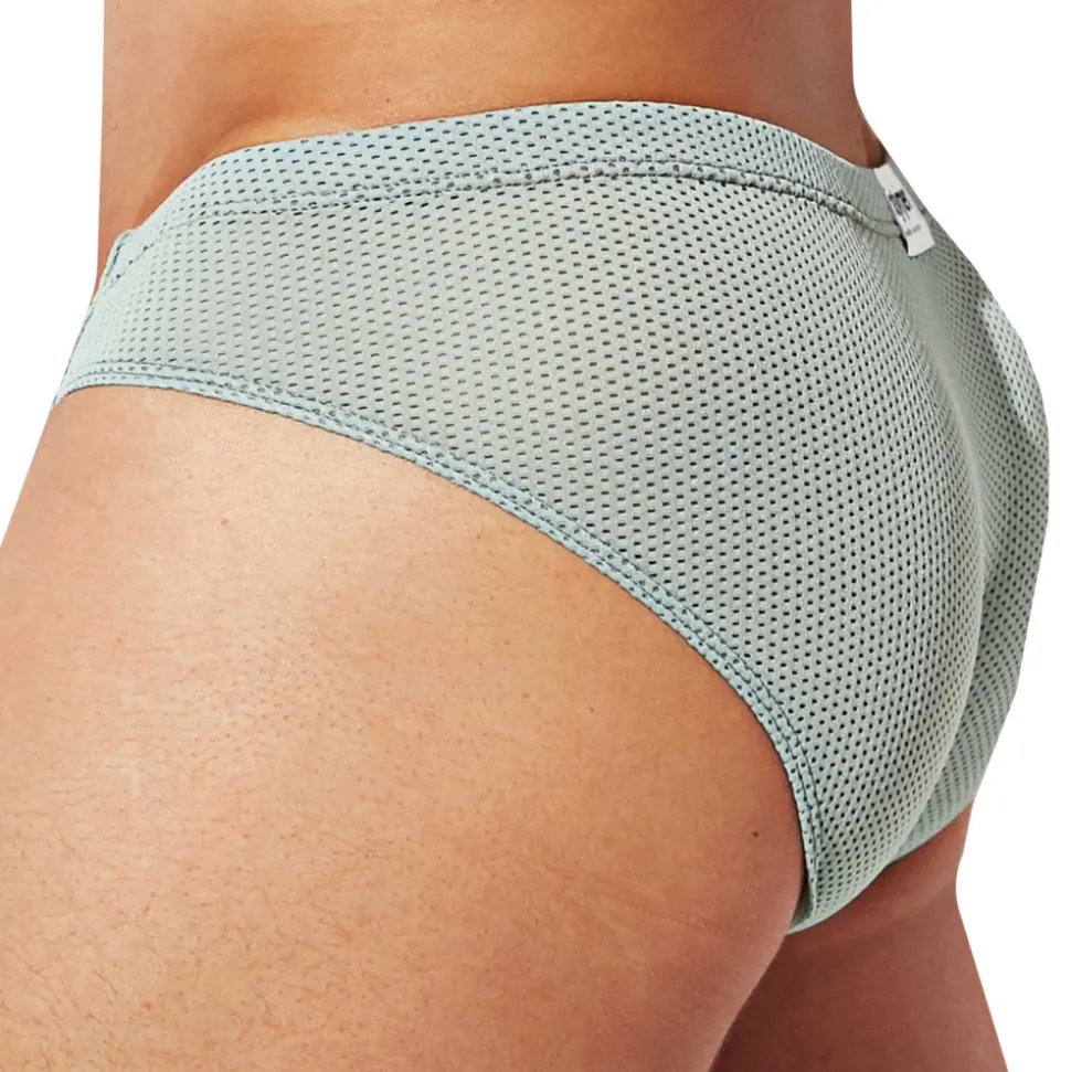 Slip Tennis Vert