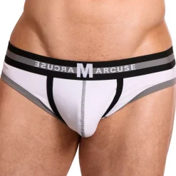 Slip Vertio Blanc