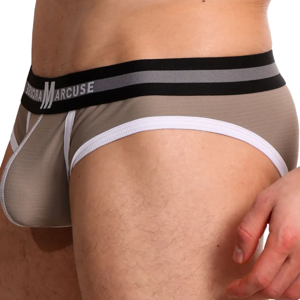 Slip Vertio Moka