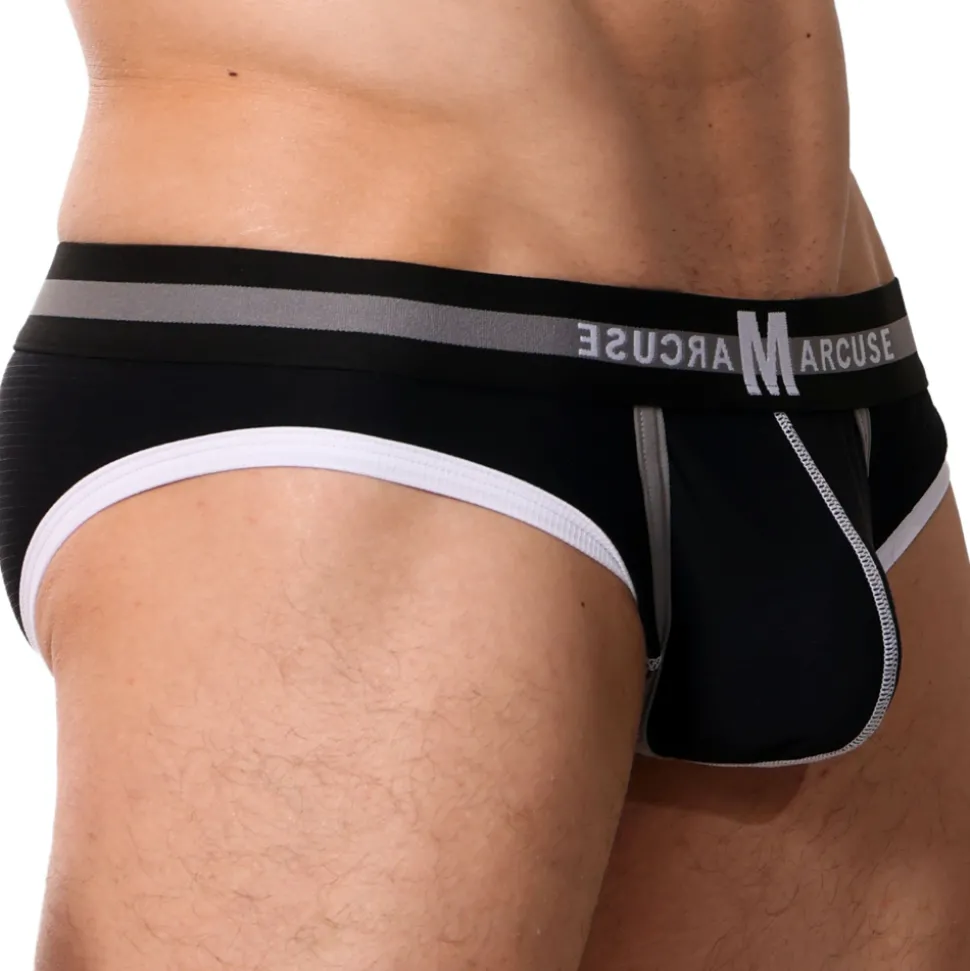 Slip Vertio Noir