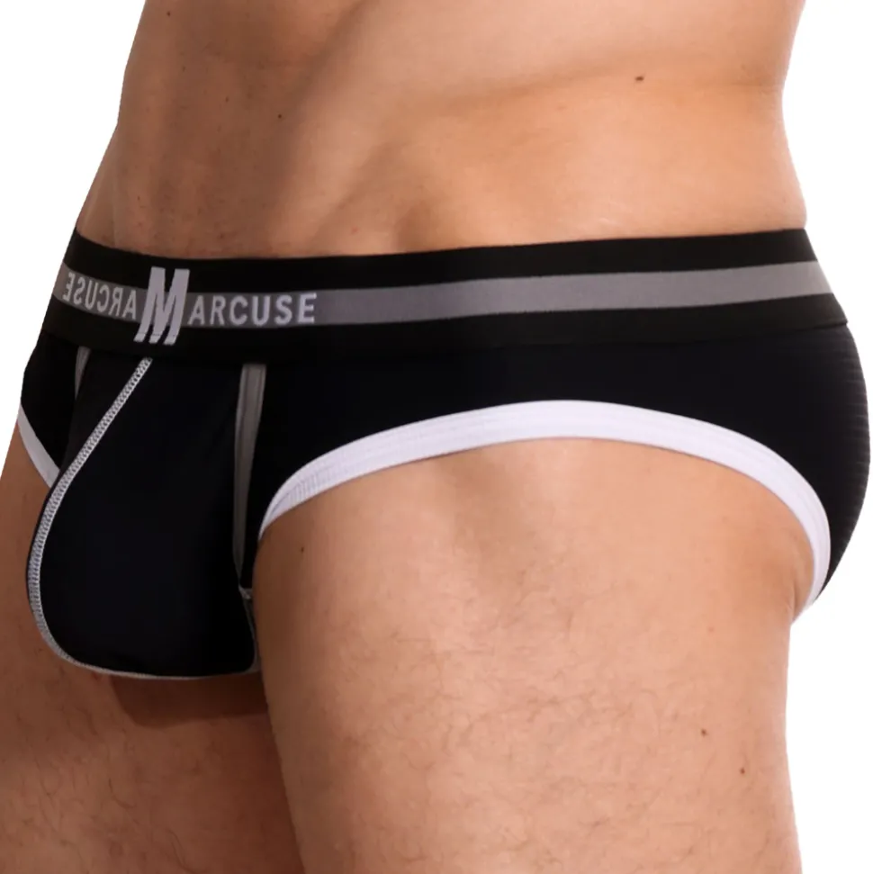 Slip Vertio Noir