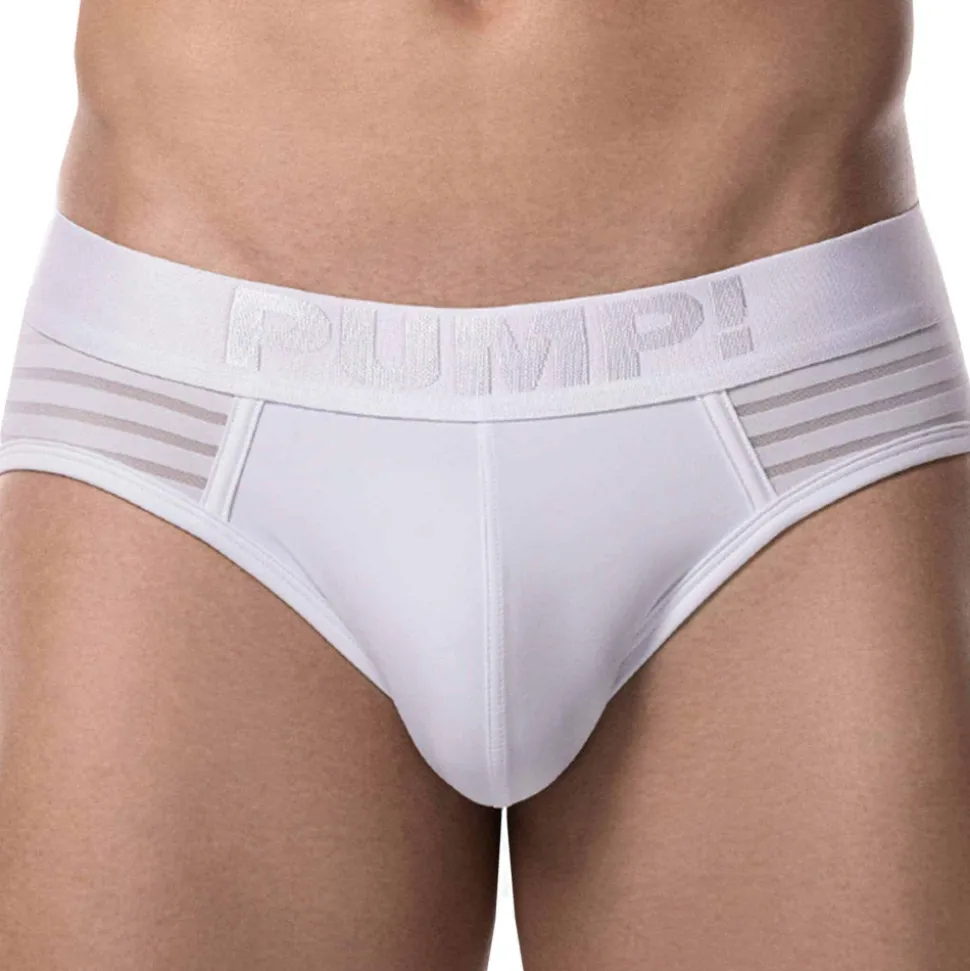 Slip Whisper Blanc