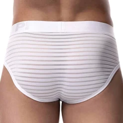 Slip Whisper Blanc