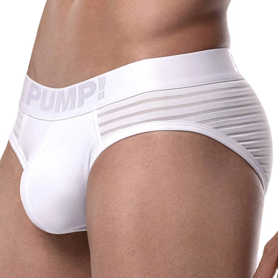 Slip Whisper Blanc