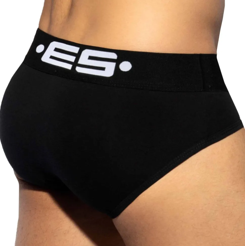 Slip WonderBrief Pack Up Noir
