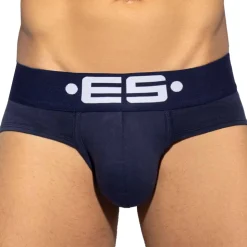 Slip WonderBrief Pack Up Marine