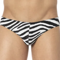 Slip Zèbre