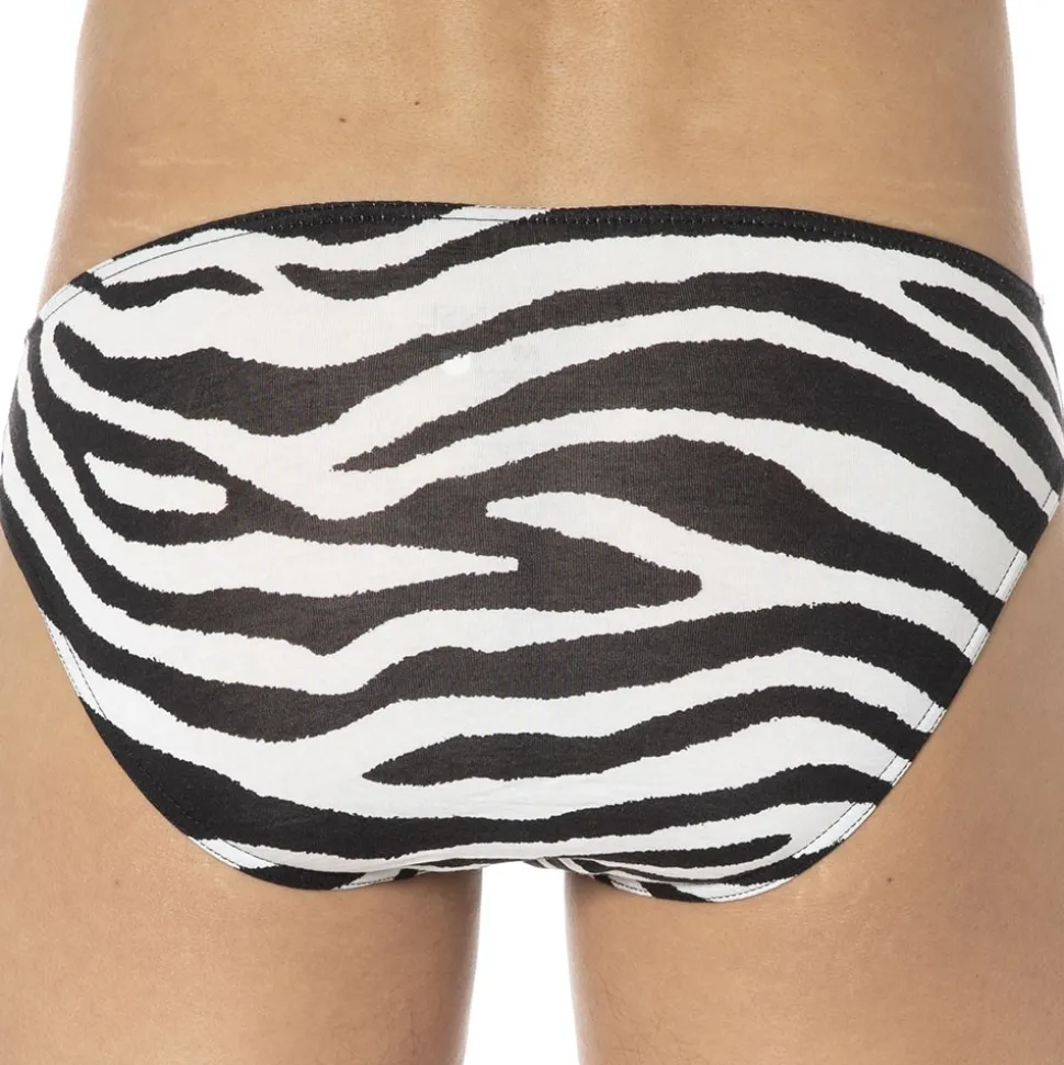 Slip Zèbre