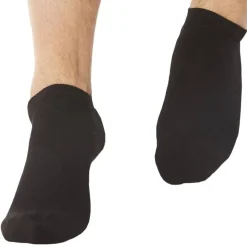 Socquettes Noires