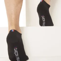 Socquettes Noires