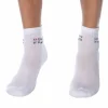 Soquettes Blanches