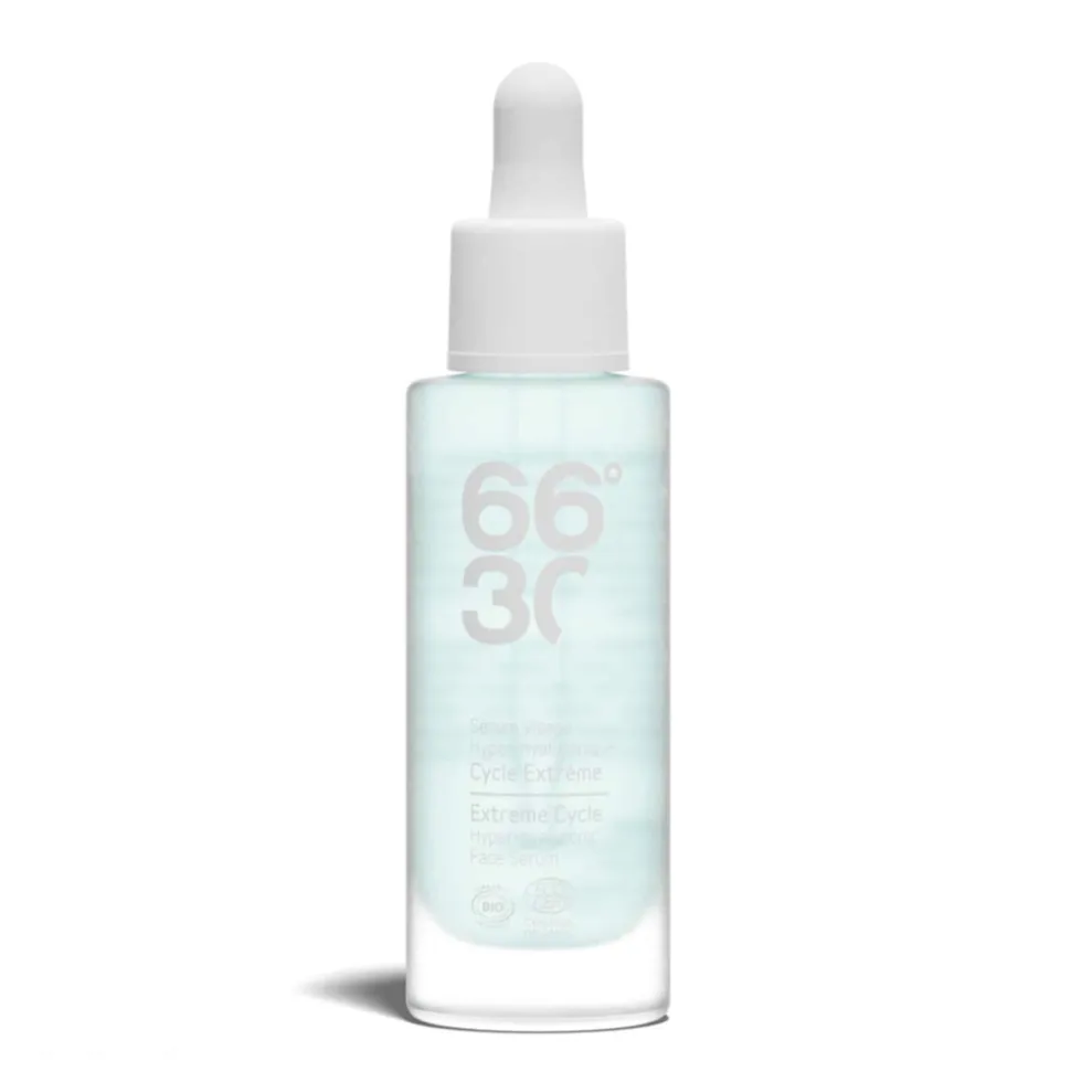 Sérum Visage Réducteur de Rides Hyper-Hyaluronique - Cycle Extrême - 30 ml