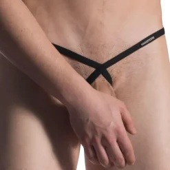 Strap Tarzan Strap M800 Noir