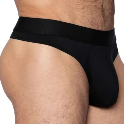 String Active Noir
