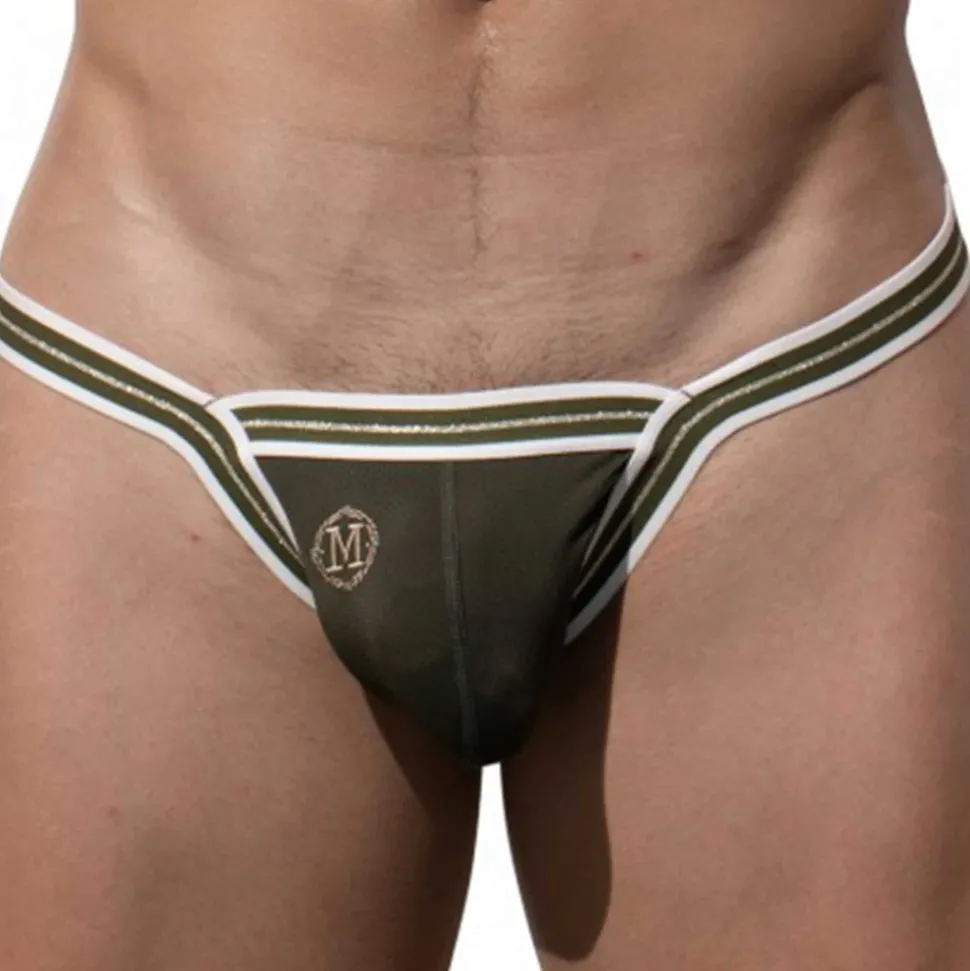 String Arose Kaki