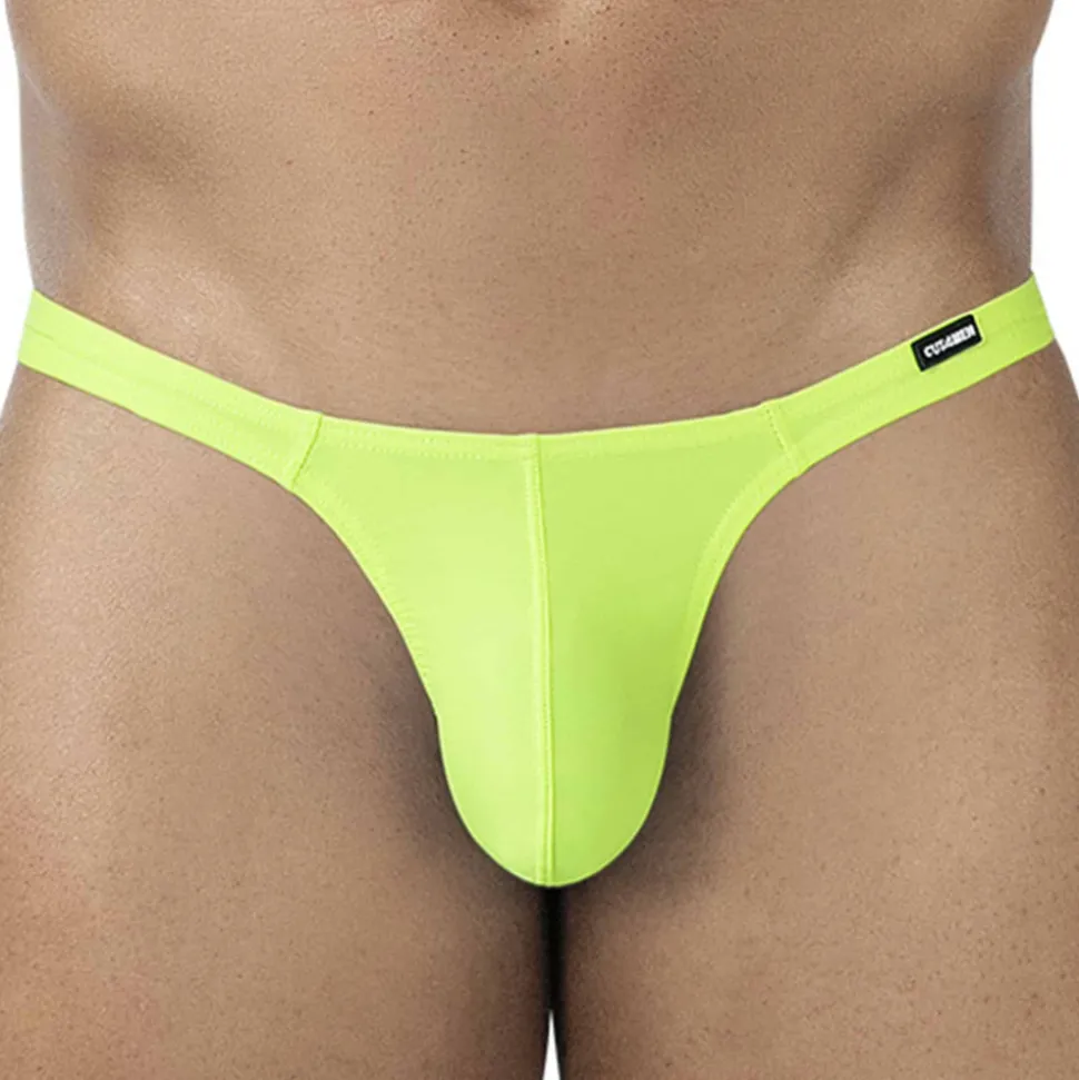 String Brazilian SP4NDEX GLOW Fluo