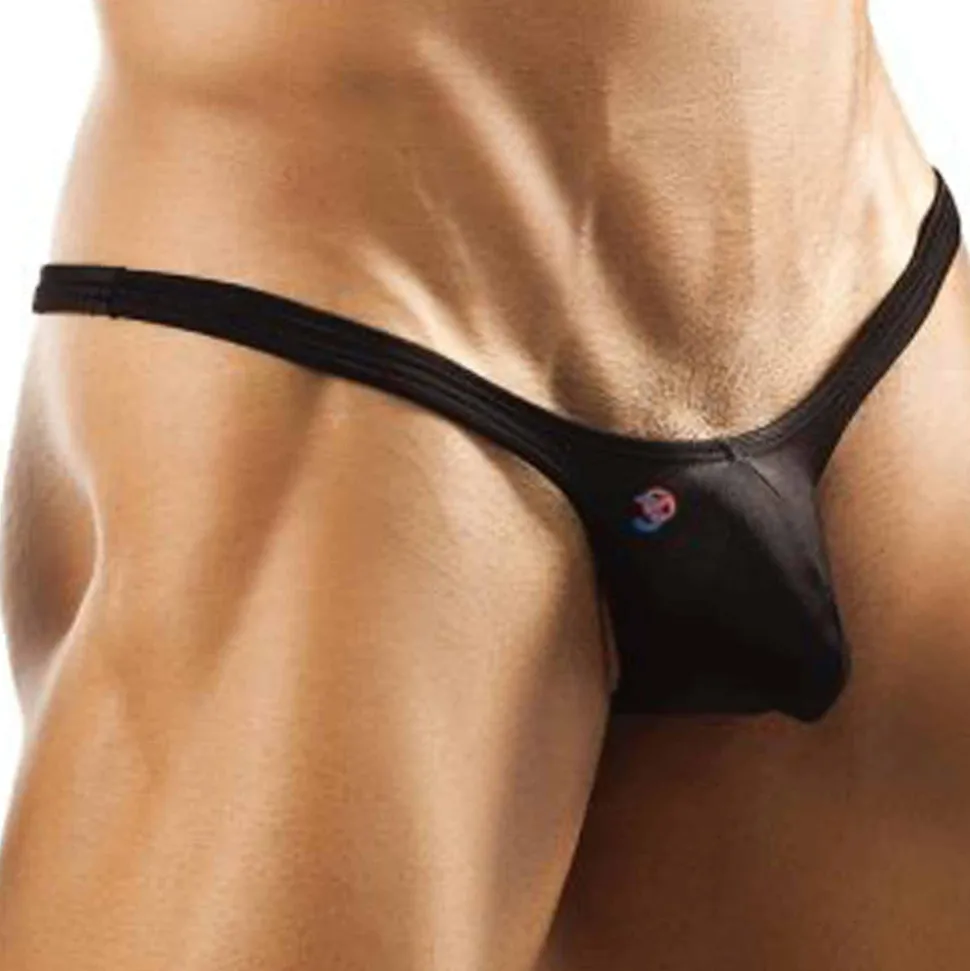String Bulge Noir