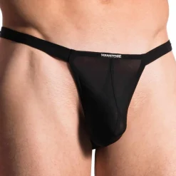 String Bungee M101 Noir