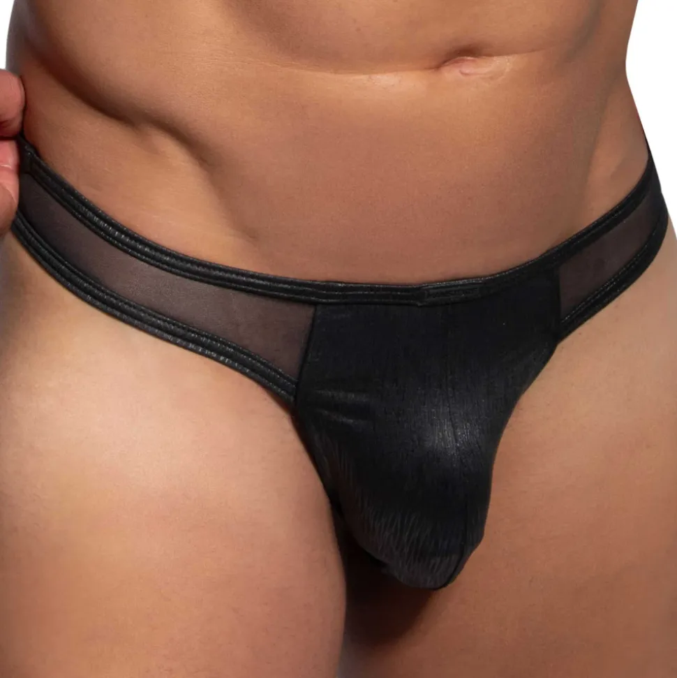 String Bungee M2484 Noir