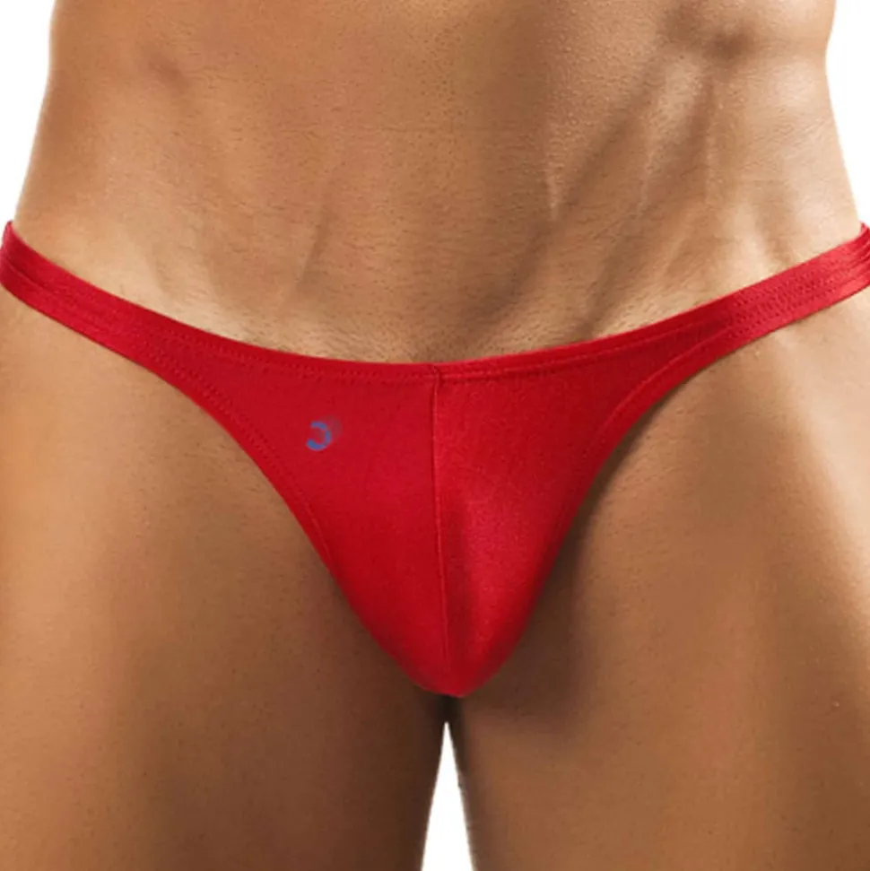 String Capri Rouge