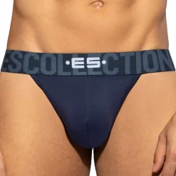 String Coton 7 Days 3.0 Bleu Marine
