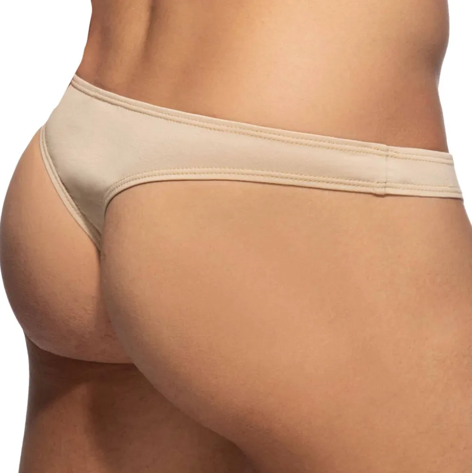 String Coton Beige