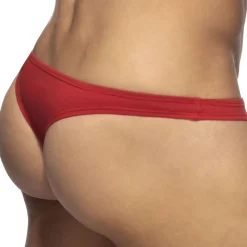 String Coton Rouge