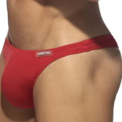 String Coton Rouge