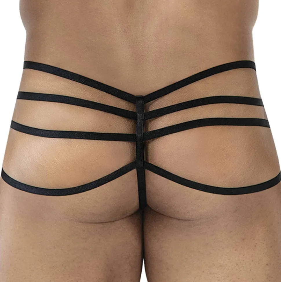String Crab R4VAGE Noir