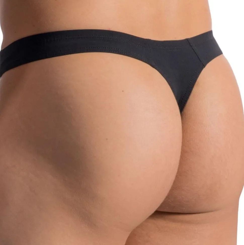 String de Bain BLU 1200 Noir