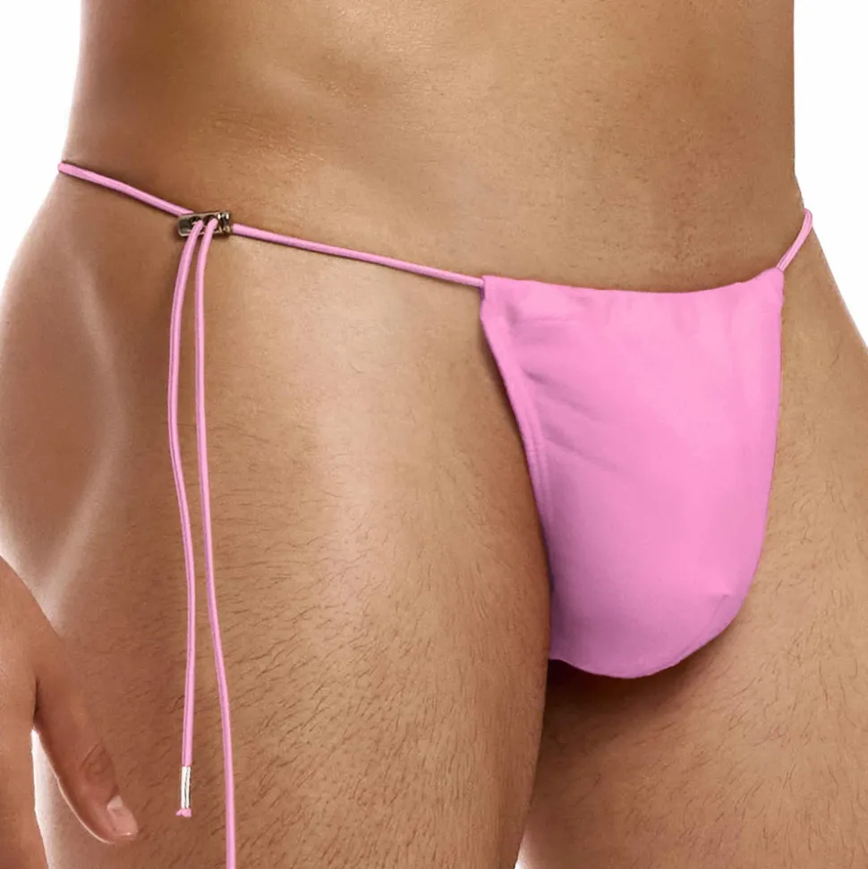 String de Bain Chameleon Rose