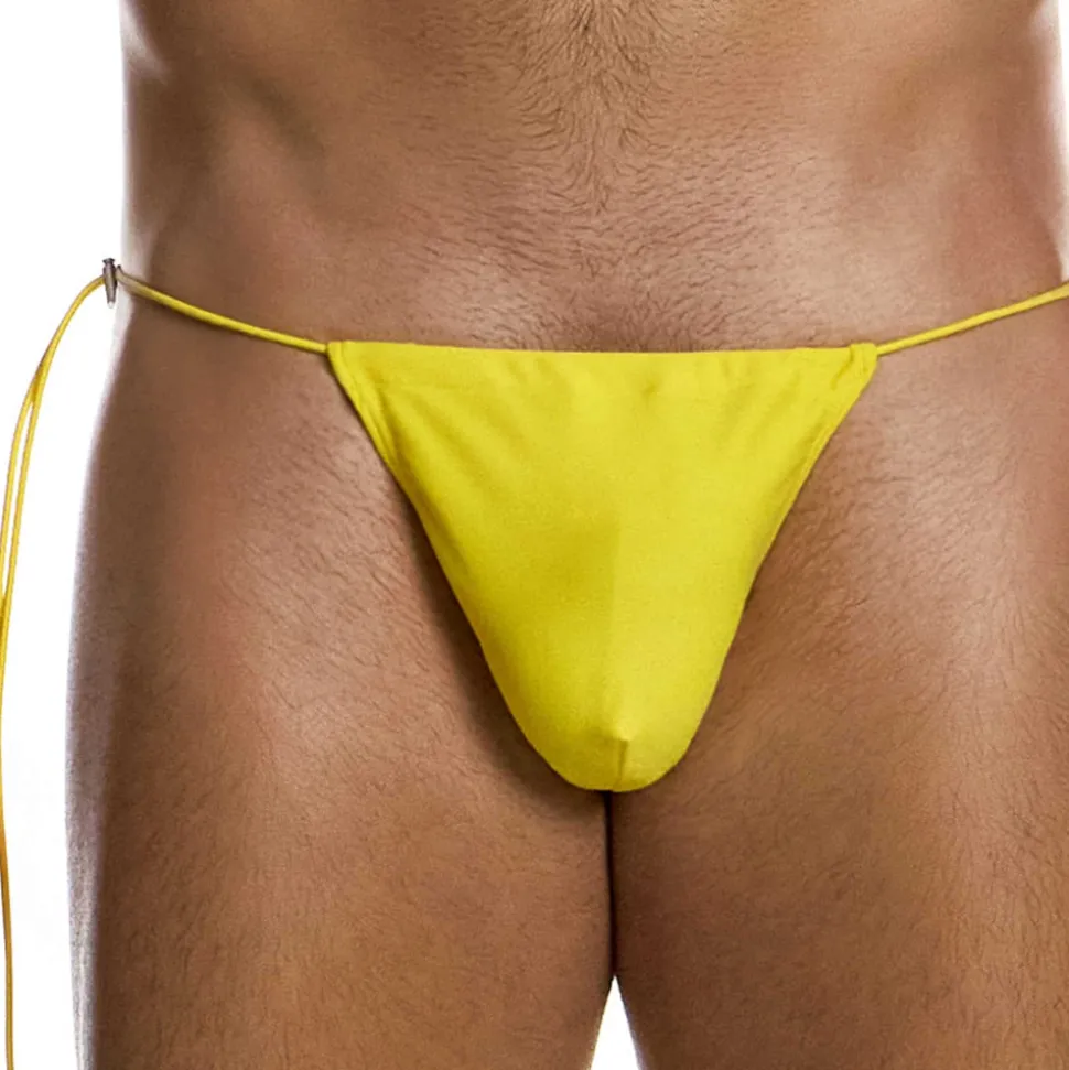 String de Bain Chameleon Citron