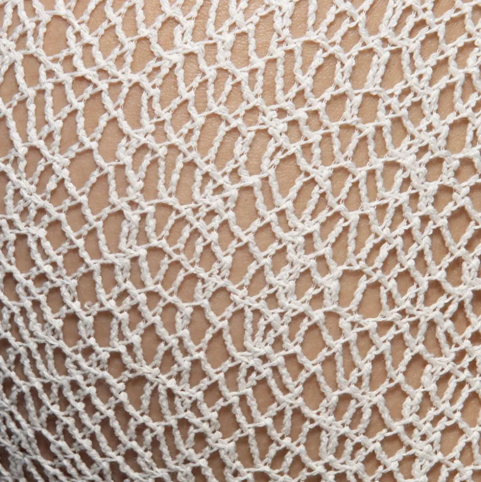 String de Bain Eco Chique Ivoire
