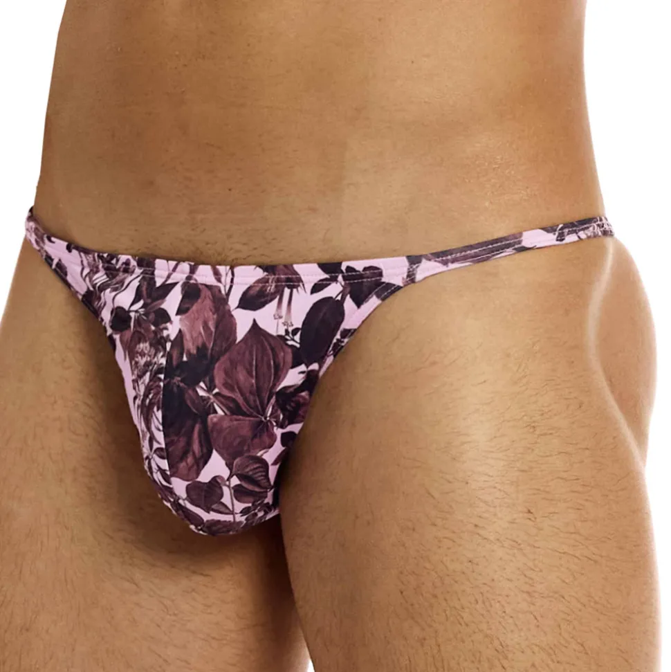 String de Bain Four Elements Terre