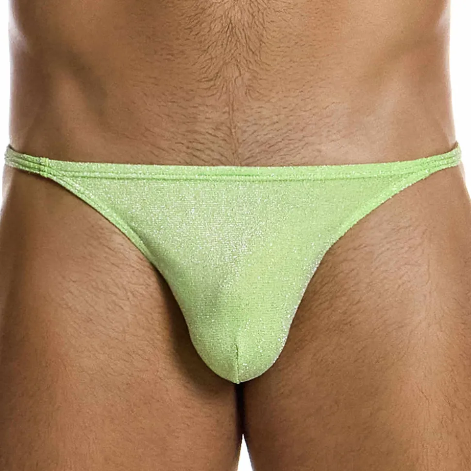 String Delusion Citron Vert