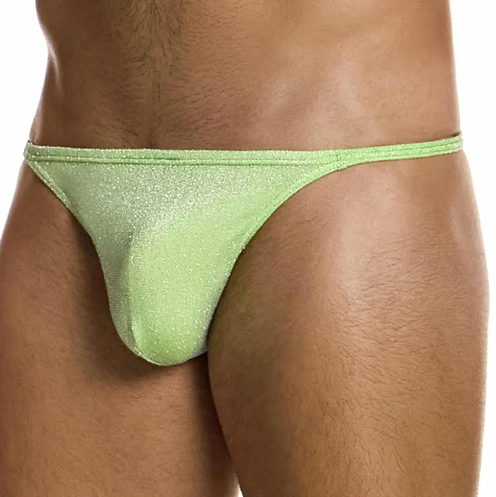 String Delusion Citron Vert