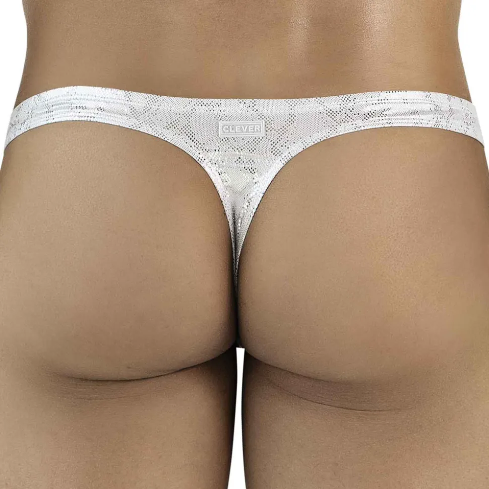 String Diamond Argenté