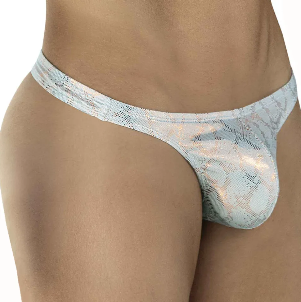 String Diamond Bleuté