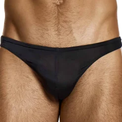 String Dry Tech Noir