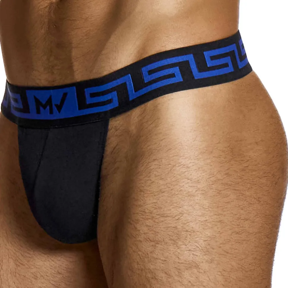 String en Lin Noir