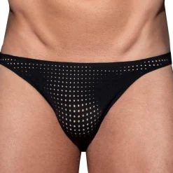 String Excite Noir