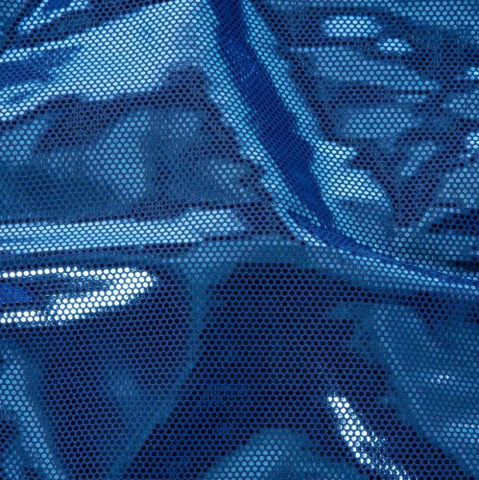 String Fiesta Bleu