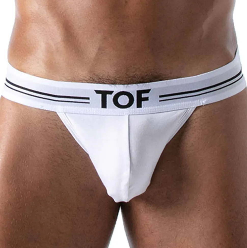 String French Coton Blanc