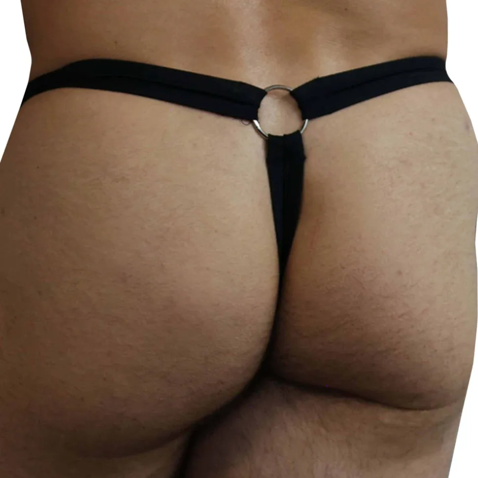 String Futura Noir