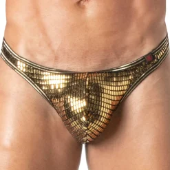 String Glitter Or