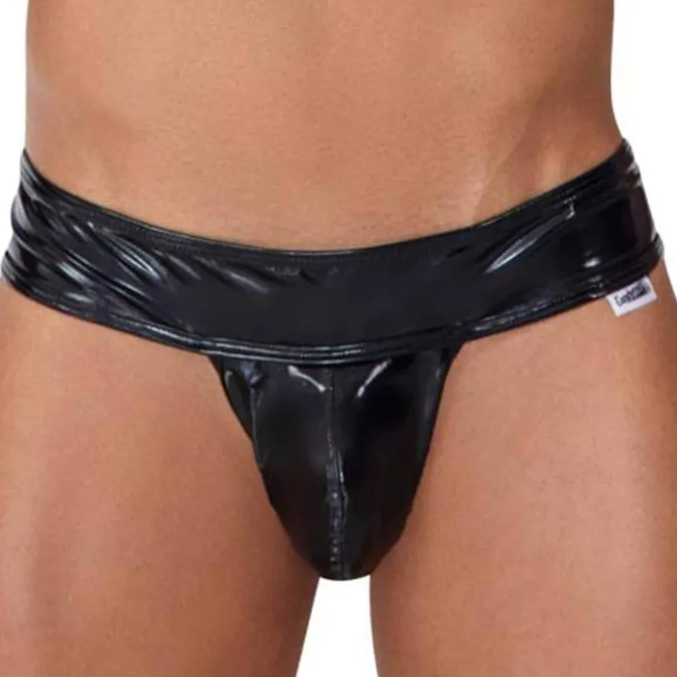 String Gloss Noir