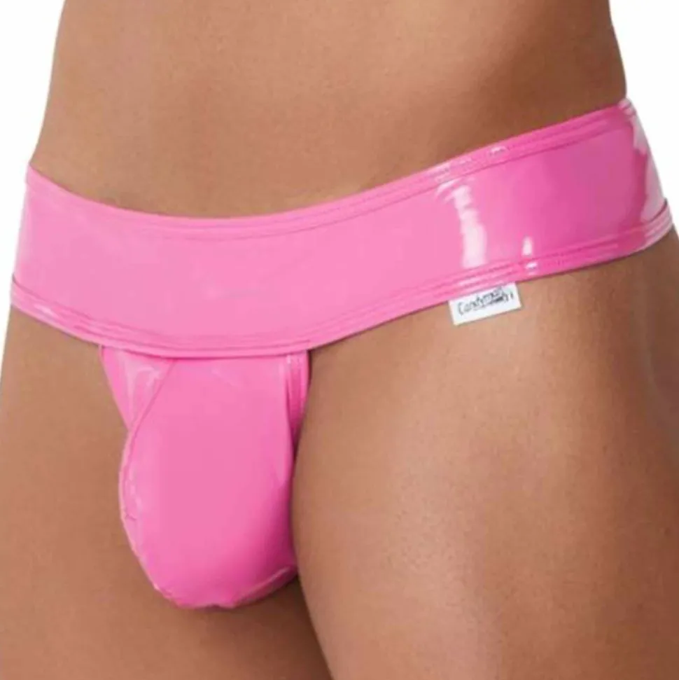 String Gloss Rose