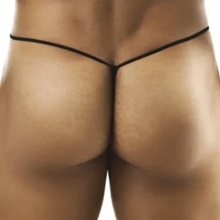 String Hilo Blanc